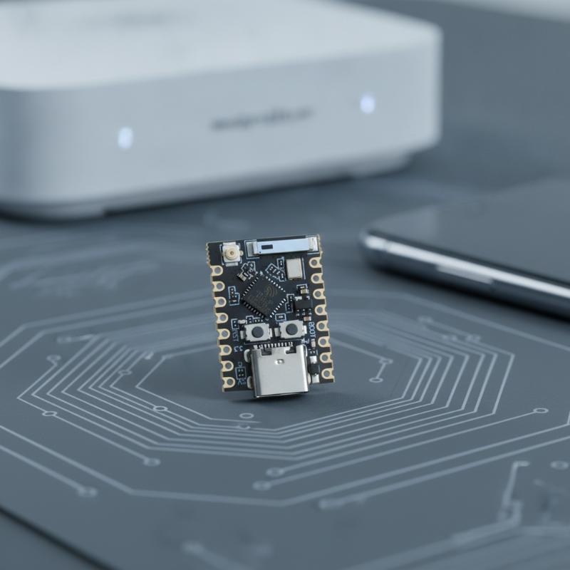 Home Automation Systems Diy - Carte de développement ESP32 C3 Super