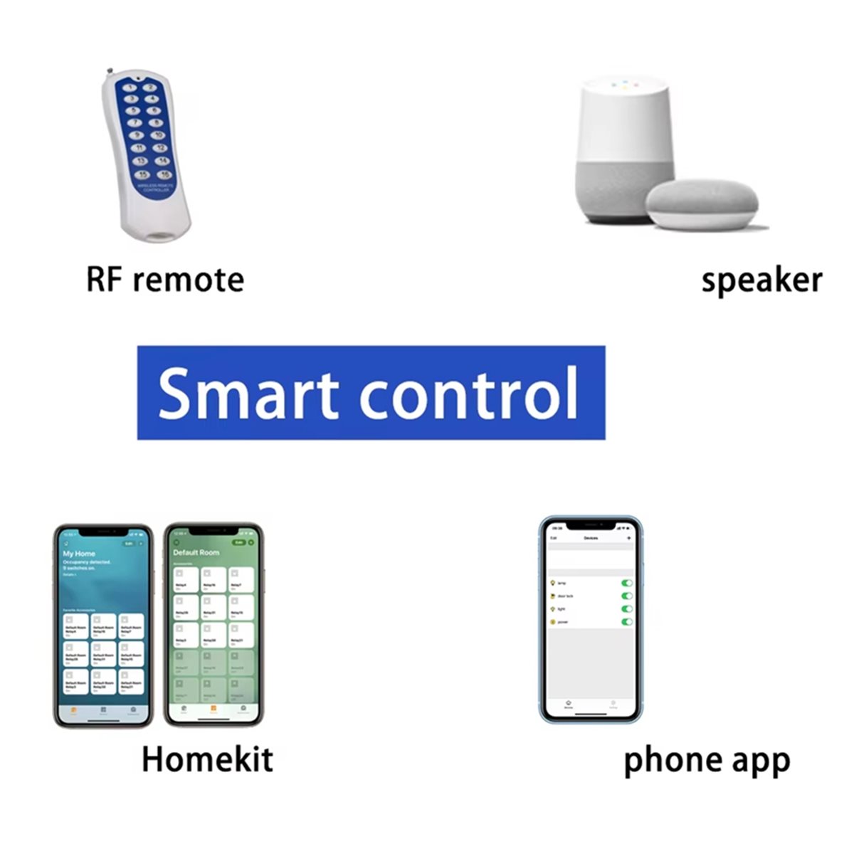 Carte de développement KC868-A - Home Automation Systems Diy avis et prix