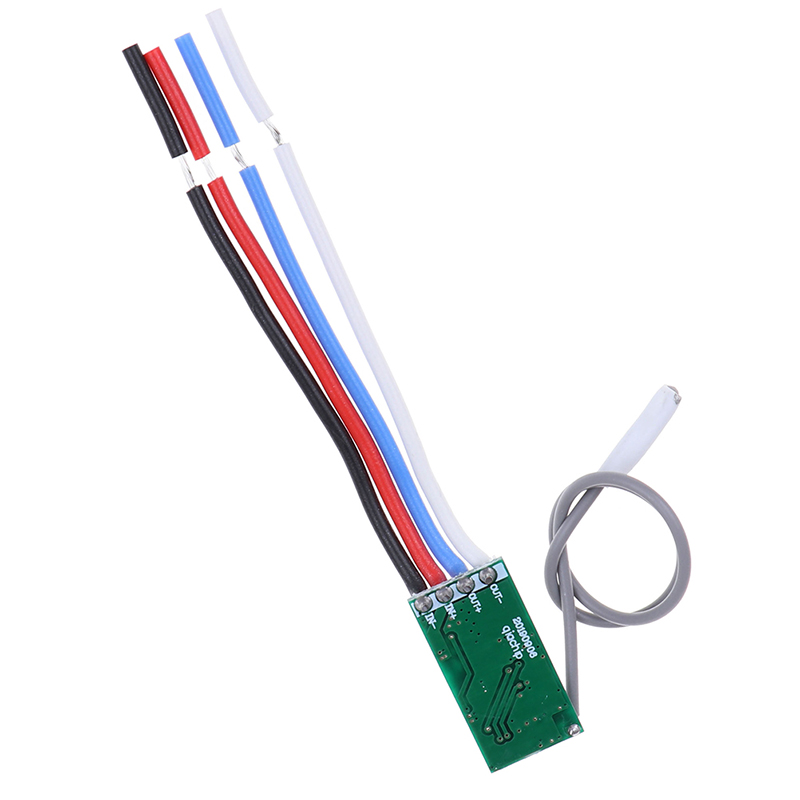 Offre Spéciale : Module Micro  - 433Mhz Receiver Module avis et prix