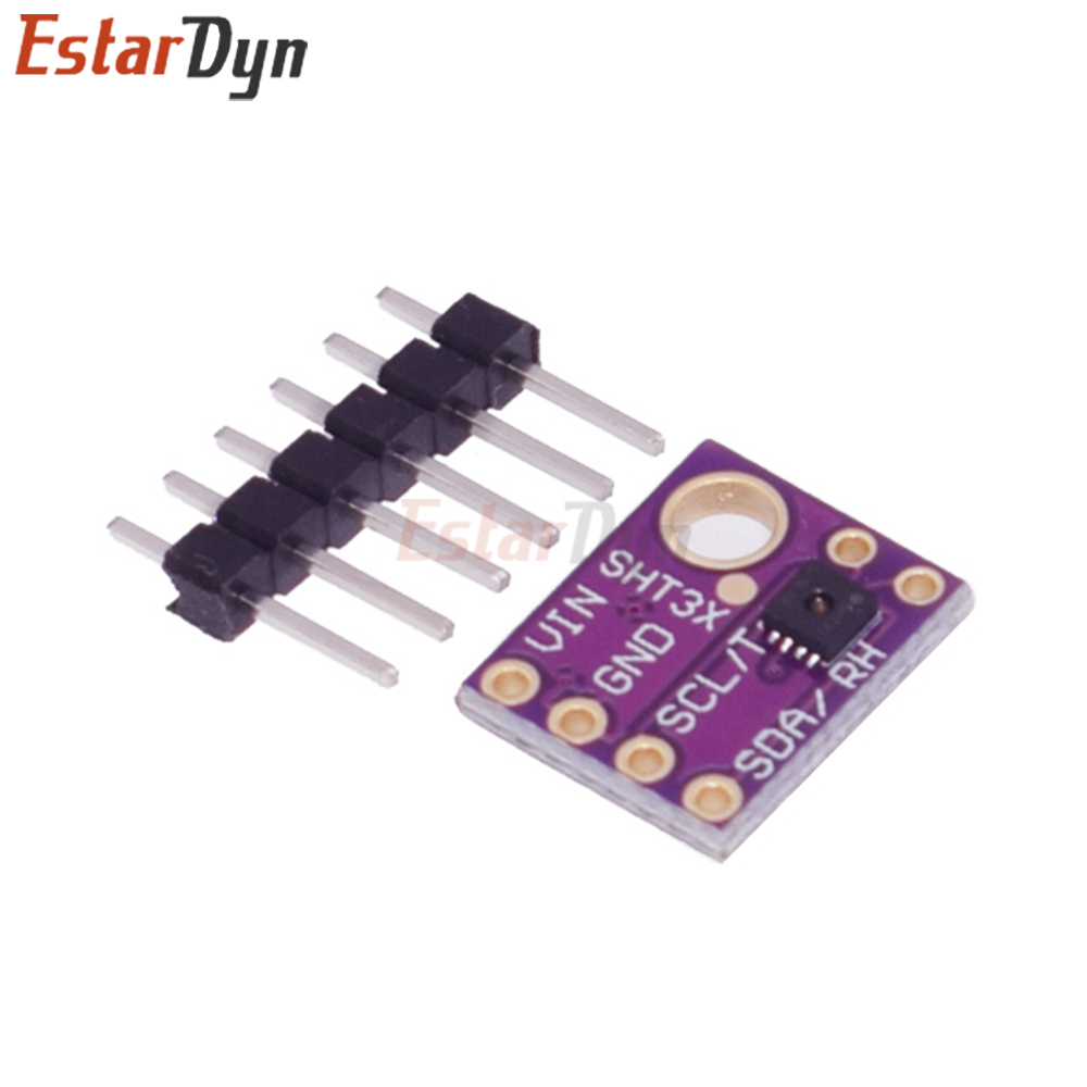 Estardyn SHT31 ±0.3 ℃   Capteu - Home Automation Raspberry Pi avis et prix