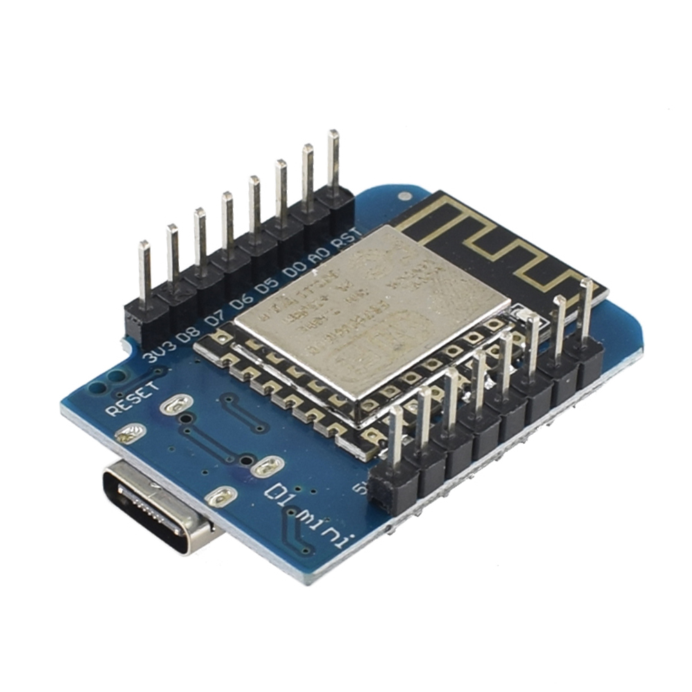 Carte de développement ESP8266 - Esp8266 Nodemcu Board avis et prix