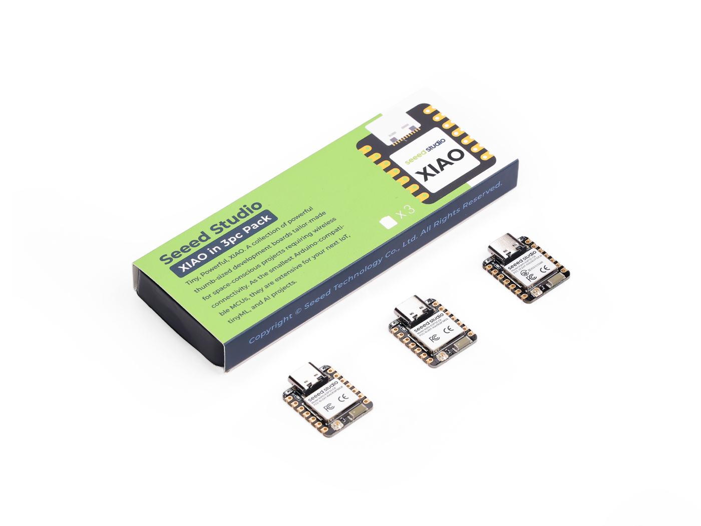 Carte de développement mini ES - Display Epaper 2.9 avis et prix