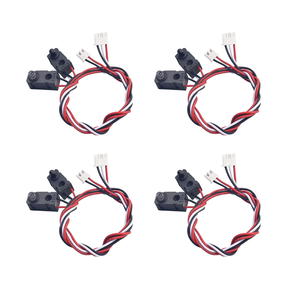 Kit de capteurs à faisceau inf - Home Automation Systems Diy avis et prix