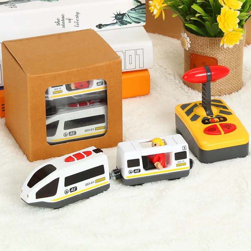 Ensemble de Train électrique R - Home Automation Tutorial avis et prix