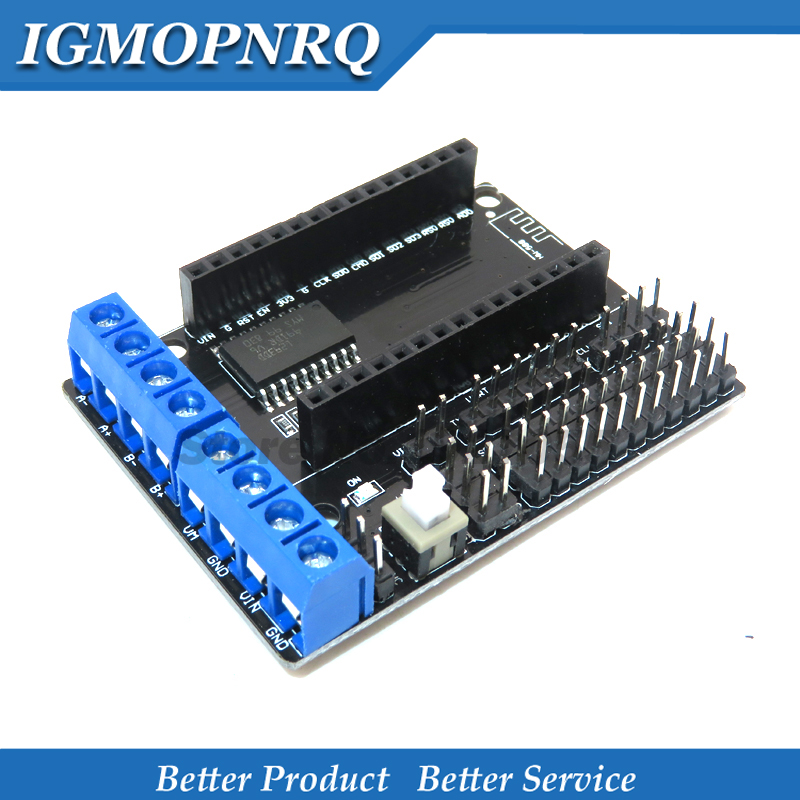 Carte de développement NodeMcu - Esp8266 Nodemcu Board avis et prix