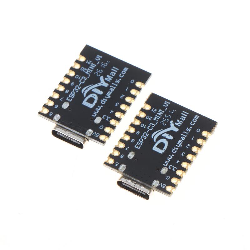 Carte de développement ESP32 C - Home Automation Systems Diy avis et prix