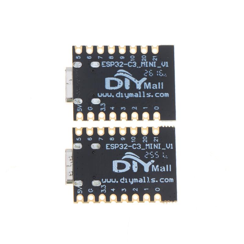 Carte de développement ESP32 C - Home Automation Systems Diy avis et prix