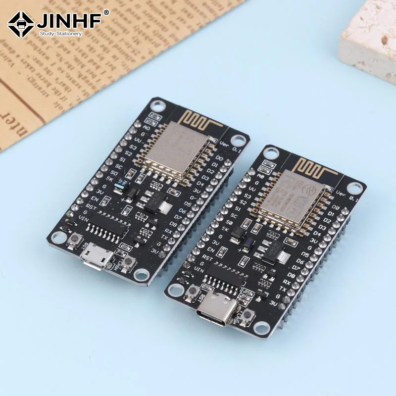 Carte de développement NodeMCU - Esp8266 Nodemcu Board avis et prix
