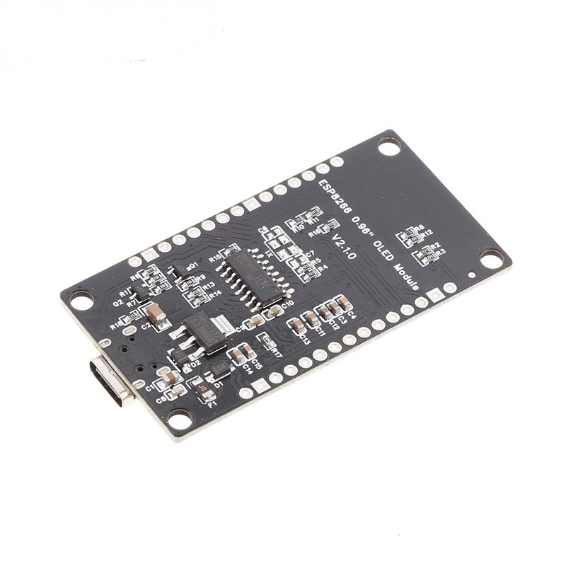 Carte de développement NodeMCU - Esp8266 Nodemcu Board avis et prix