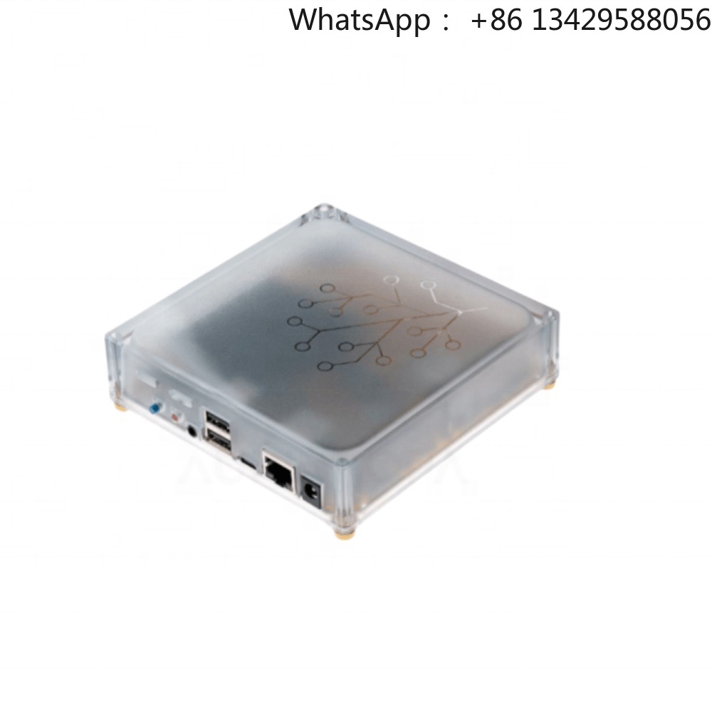 Kit Maison Intelligente Jaune  - Home Automation Raspberry Pi avis et prix