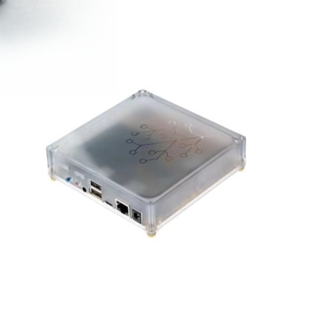 Kit Maison Intelligente Jaune  - Home Automation Raspberry Pi avis et prix