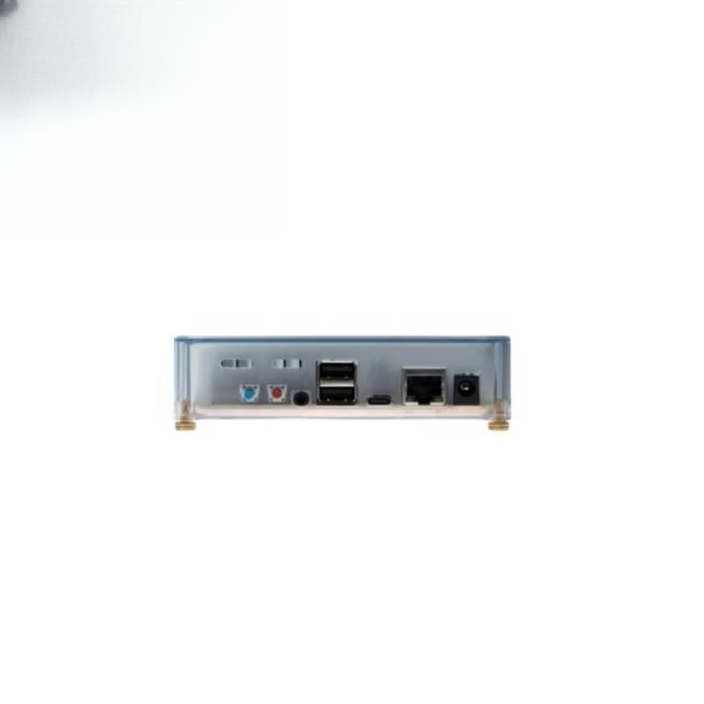 Kit Maison Intelligente Jaune  - Home Automation Raspberry Pi avis et prix