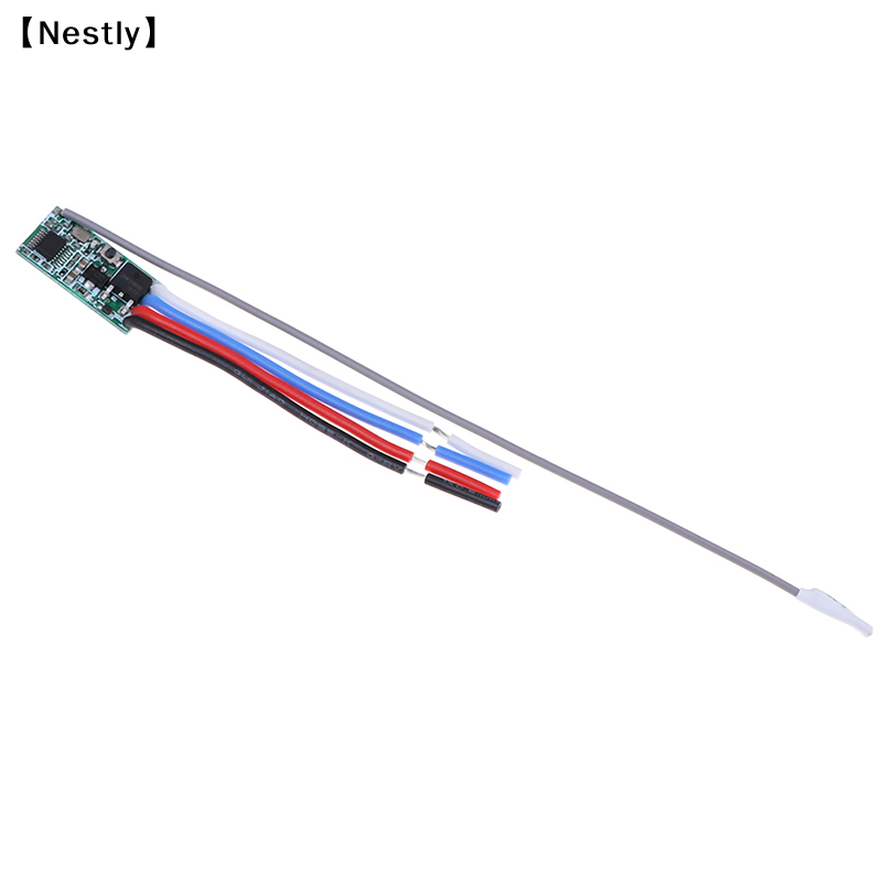 Récepteur de relais RF 433Mhz  - 433Mhz Receiver Module avis et prix