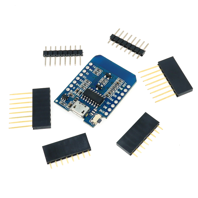 Carte de Développement D1 Mini - Esp8266 Nodemcu Board avis et prix