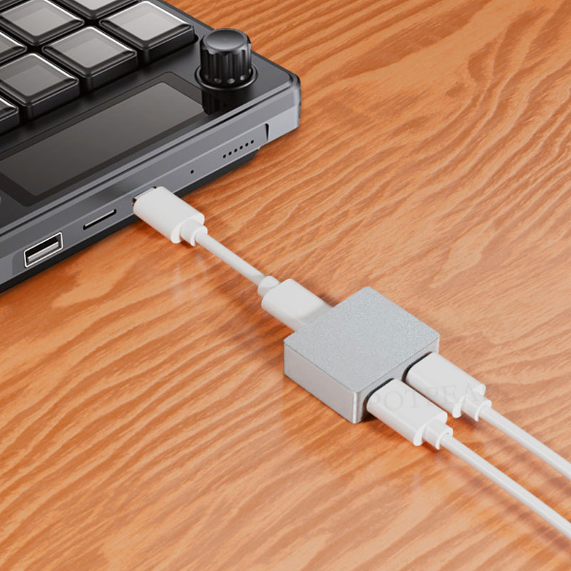 Séparateur de données et d'ali - Home Automation Raspberry Pi avis et prix