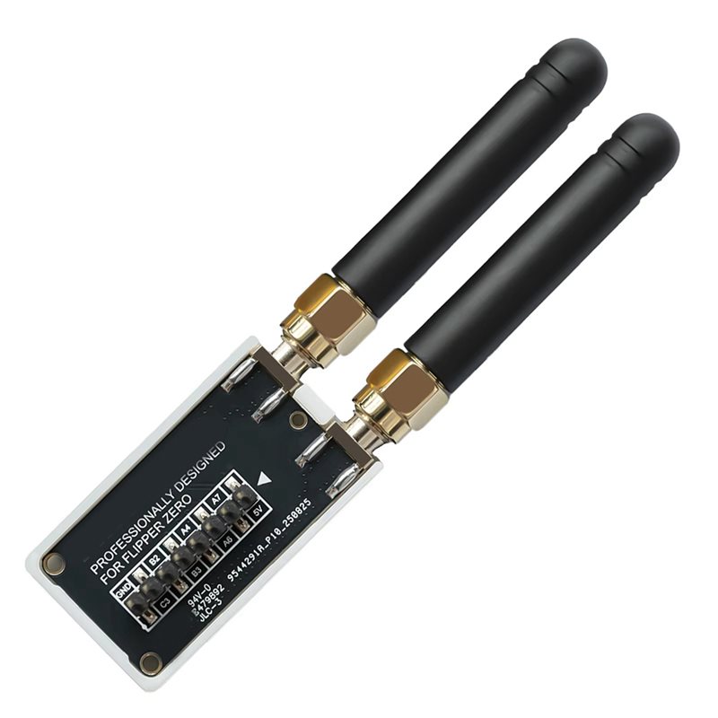 Module B04B-NRF24+ CC1101 - Ca - 433Mhz Receiver Module avis et prix