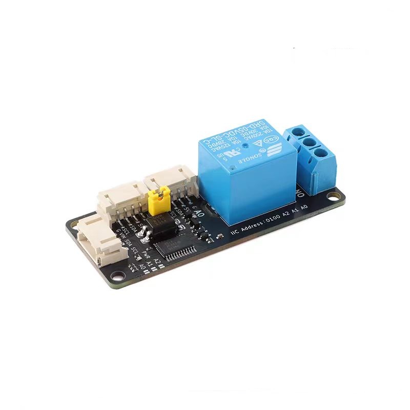 Module de relais d'extension à - Relay 8 Channel Board avis et prix